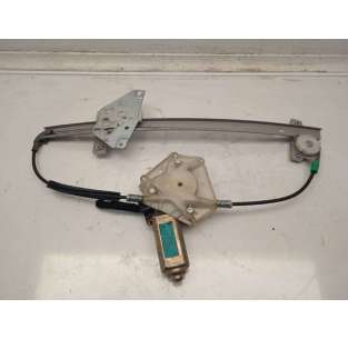 ELEVALUNAS DELANTERO... 2