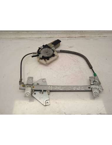 ELEVALUNAS TRASERO DERECHO VOLVO S40...