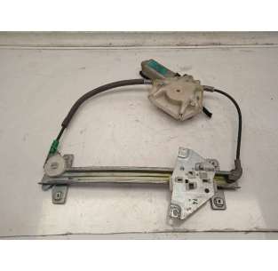 ELEVALUNAS TRASERO DERECHO... 2