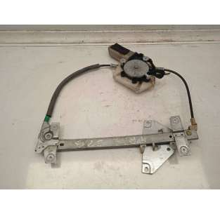 ELEVALUNAS TRASERO...