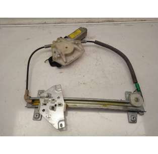 ELEVALUNAS TRASERO... 2