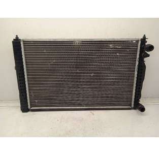 RADIADOR AGUA AUDI A4...