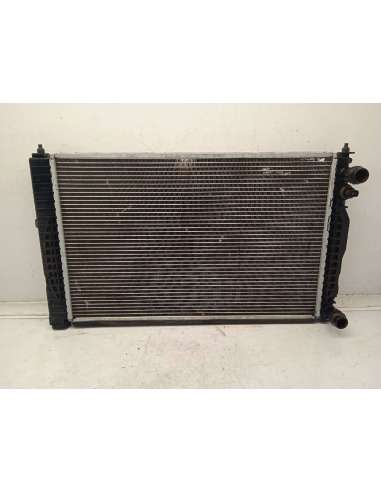 RADIADOR AGUA AUDI A4 BERLINA (B5) -...