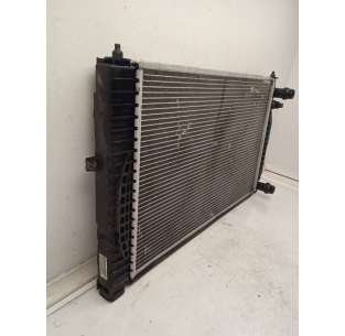 RADIADOR AGUA AUDI A4... 2