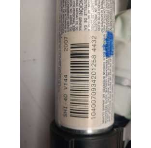 AIRBAG CORTINA DELANTERO... 2