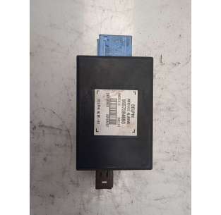 MODULO ELECTRONICO CITROEN...