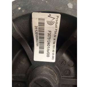 AMORTIGUADOR TRASERO... 2