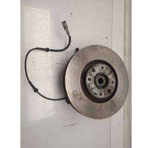 MANGUETA DELANTERA...