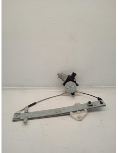 Recambio de elevalunas trasero izquierdo para honda fr-v (be) 2.2 ctdi comfort referencia OEM IAM   