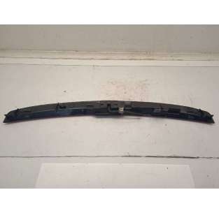 LUZ CENTRAL DE FRENO... 2