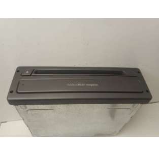 SISTEMA NAVEGACION GPS -...