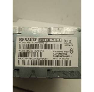 SISTEMA NAVEGACION GPS -... 2