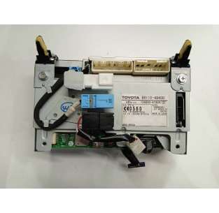 PANTALLA MULTIFUNCION -... 2