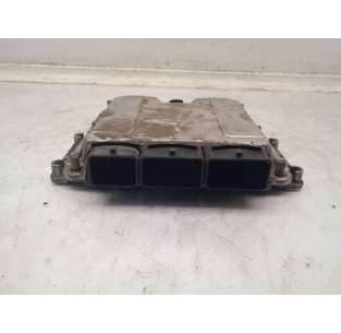 CENTRALITA MOTOR UCE...