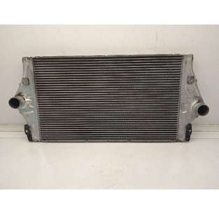 INTERCOOLER RENAULT LAGUNA...