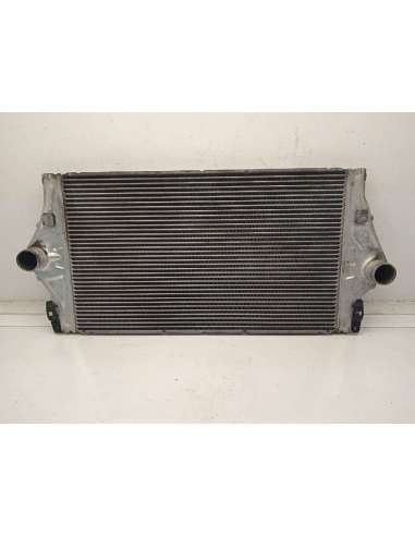 INTERCOOLER RENAULT LAGUNA II (BG0) -...