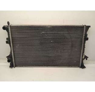 RADIADOR AGUA RENAULT...