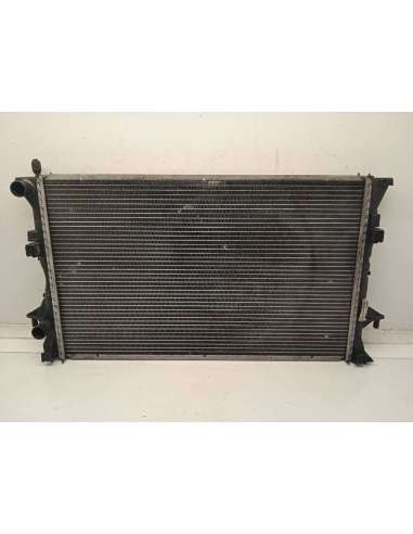 RADIADOR AGUA RENAULT LAGUNA II (BG0)...