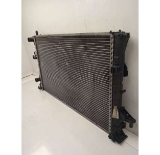 RADIADOR AGUA RENAULT... 2