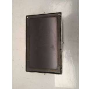 PANTALLA MULTIFUNCION...