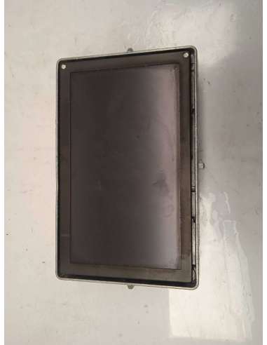 PANTALLA MULTIFUNCION RENAULT LAGUNA...