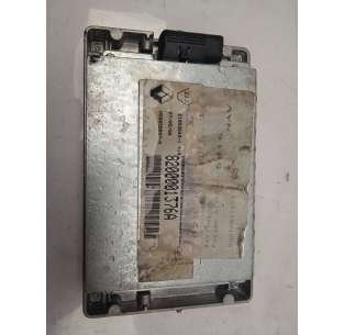 PANTALLA MULTIFUNCION... 2