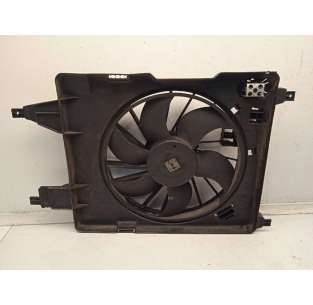 ELECTROVENTILADOR RENAULT...