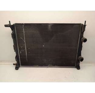 RADIADOR AGUA RENAULT...