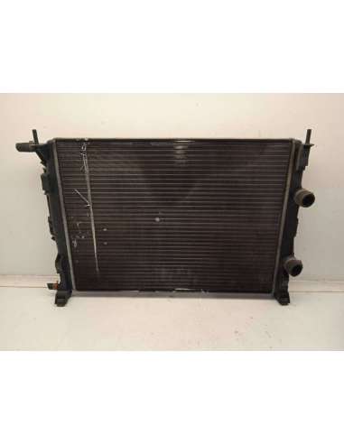 RADIADOR AGUA RENAULT SCENIC II (JM)...