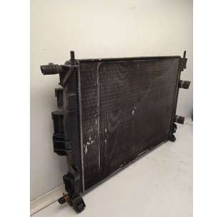 RADIADOR AGUA RENAULT... 2