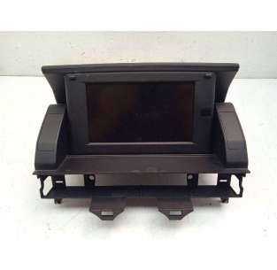 PANTALLA MULTIFUNCION -...