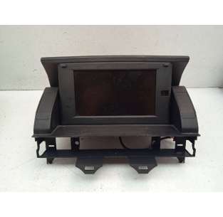 PANTALLA MULTIFUNCION -...