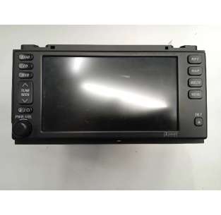 SISTEMA AUDIO / RADIO CD -...