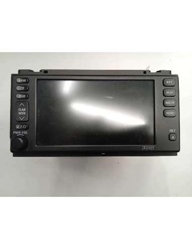 SISTEMA AUDIO / RADIO CD - 733567 /...