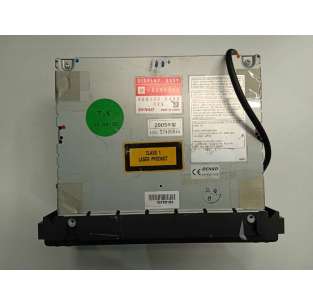 SISTEMA AUDIO / RADIO CD -... 2