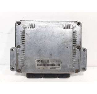 CENTRALITA MOTOR UCE...