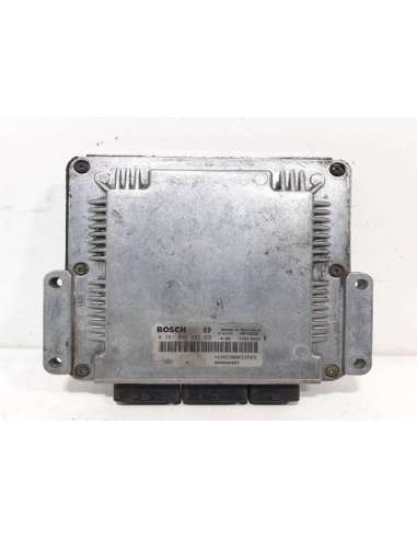 CENTRALITA MOTOR UCE RENAULT SCENIC I...