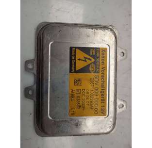 CENTRALITA FAROS XENON...