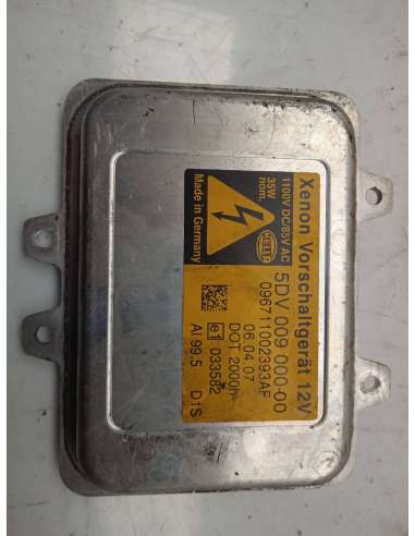 CENTRALITA FAROS XENON CITROEN C4...