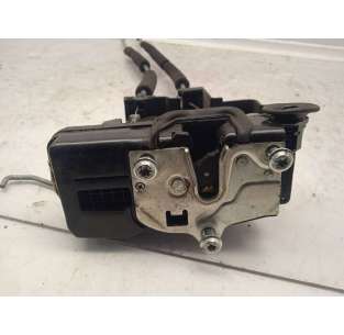 CERRADURA PUERTA TRASERA... 2