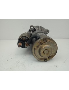 Recambio de motor arranque para peugeot 307 (s1) xr referencia OEM IAM M001T80381   2