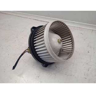 MOTOR CALEFACCION CHEVROLET... 2