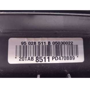 AIRBAG DELANTERO IZQUIERDO... 2