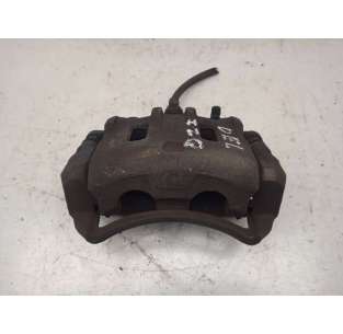 PINZA DE FRENO DELANTERA...