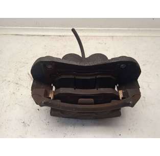 PINZA DE FRENO DELANTERA... 2