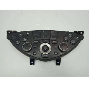 MANDO CLIMATIZADOR NISSAN...