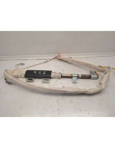AIRBAG CORTINA DELANTERO IZQUIERDO...