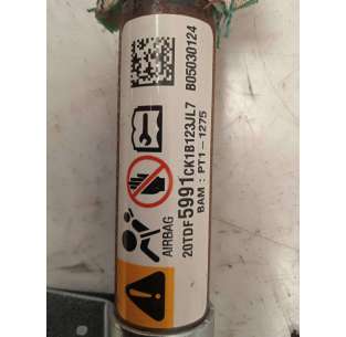 AIRBAG CORTINA DELANTERO... 2