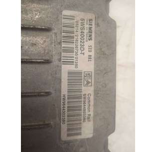 CENTRALITA MOTOR UCE... 2