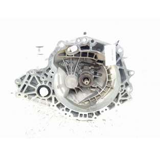 CAJA CAMBIOS OPEL MERIVA -...